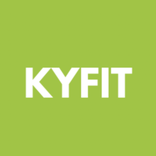 KYFIT Logo