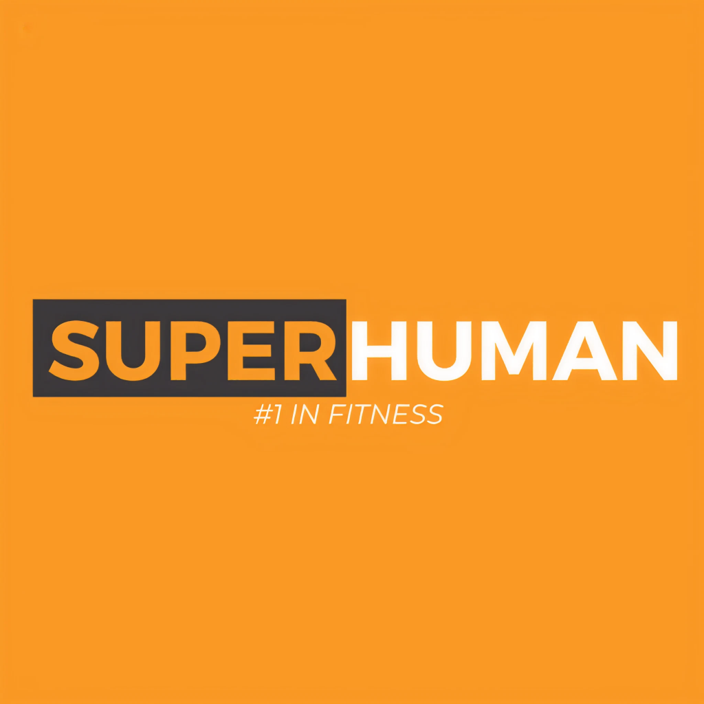 Super Human Logo